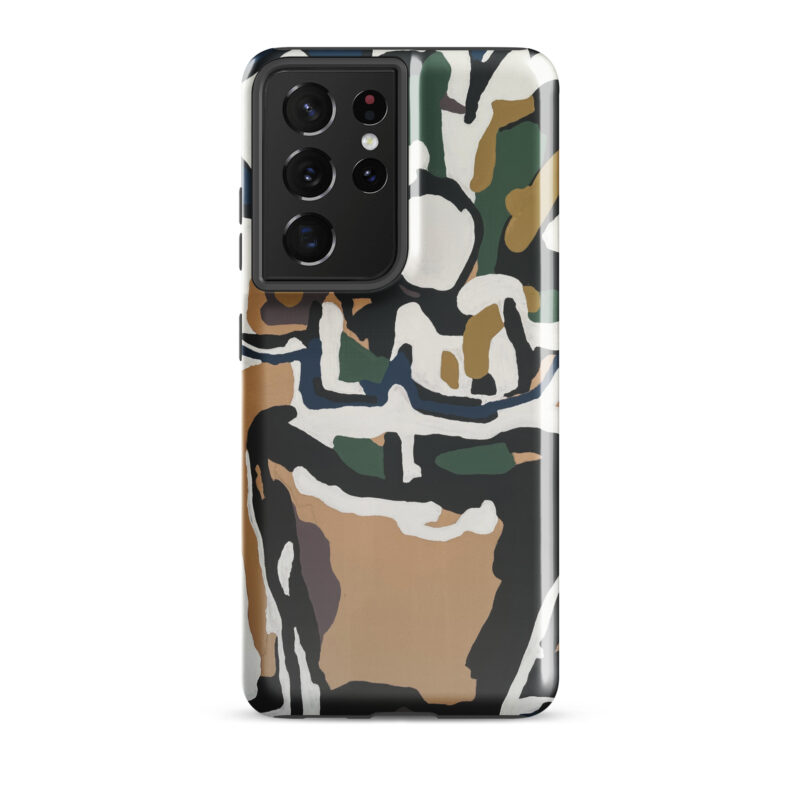 Tough case for Samsung® | Flower of Every Flower - Image 20