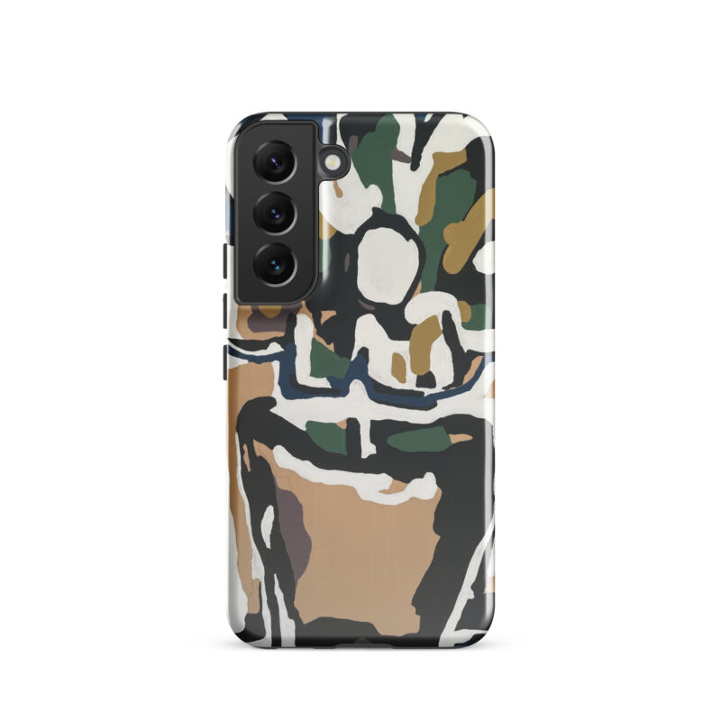 Tough case for Samsung® | Flower of Every Flower - Image 24