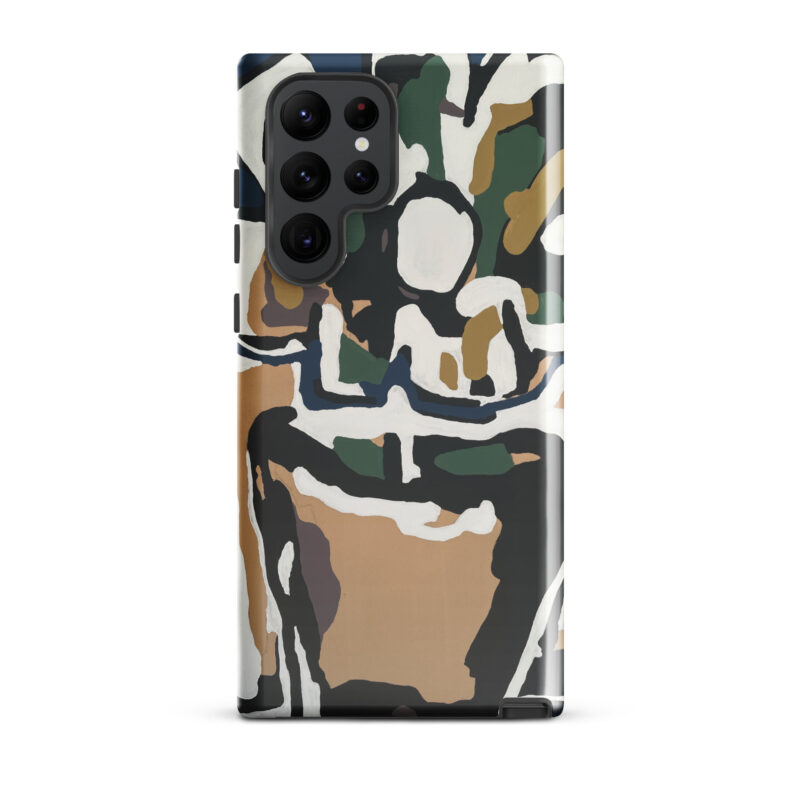 Tough case for Samsung® | Flower of Every Flower - Image 28