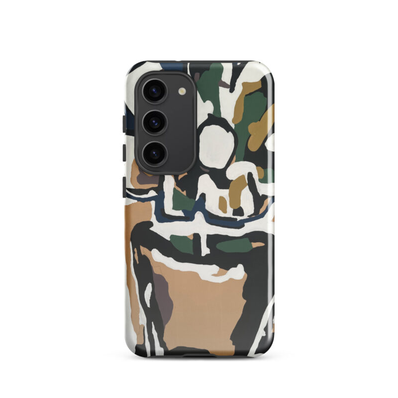 Tough case for Samsung® | Flower of Every Flower - Image 30