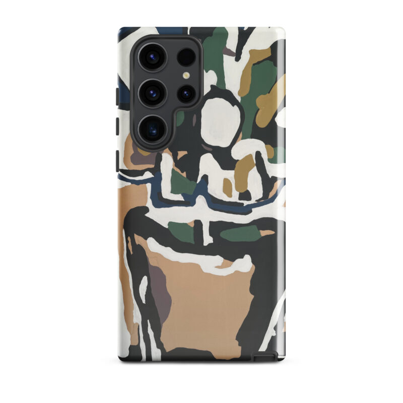 Tough case for Samsung® | Flower of Every Flower - Image 34