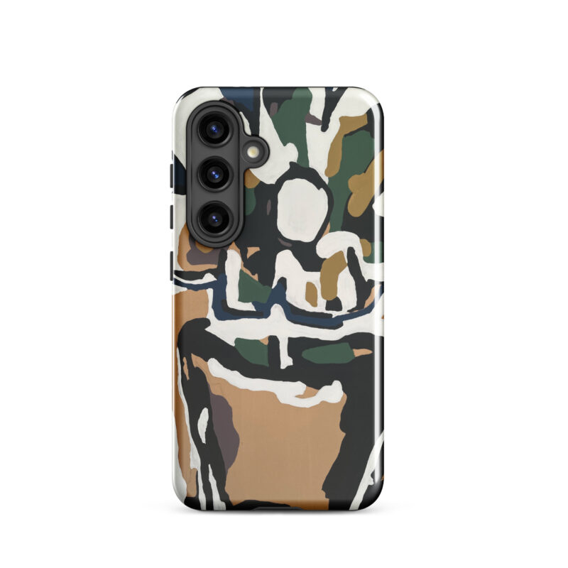 Tough case for Samsung® | Flower of Every Flower - Image 36