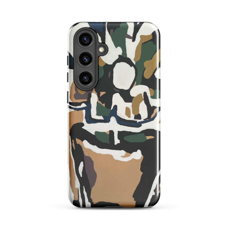 Tough case for Samsung® | Flower of Every Flower - Image 38
