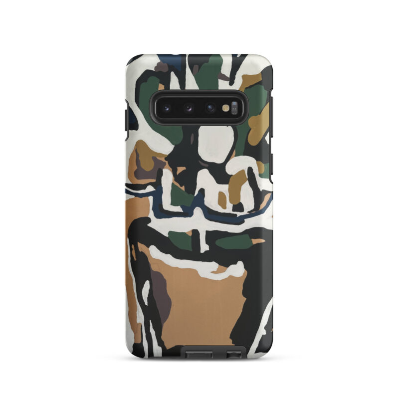 Tough case for Samsung® | Flower of Every Flower - Image 3