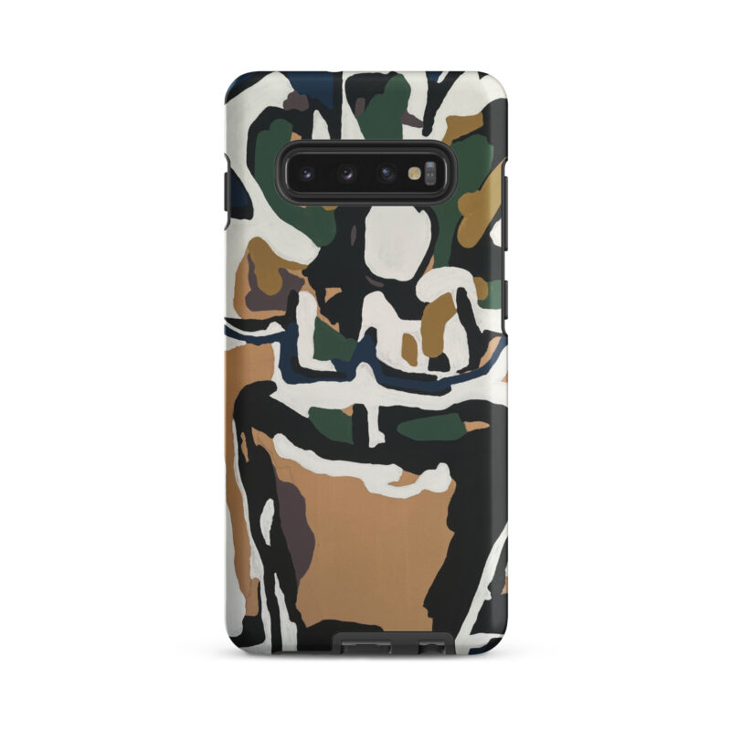 Tough case for Samsung® | Flower of Every Flower - Image 7