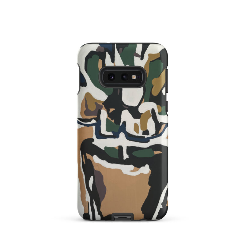 Tough case for Samsung® | Flower of Every Flower - Image 5