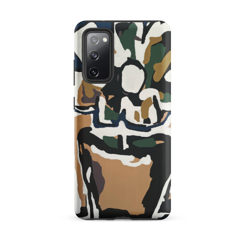 Tough case for Samsung® | Flower of Every Flower - Image 11