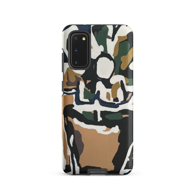 Tough case for Samsung® | Flower of Every Flower - Image 9