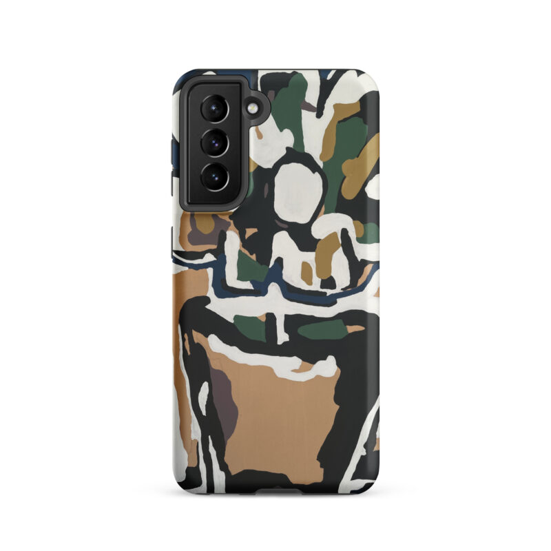 Tough case for Samsung® | Flower of Every Flower - Image 17