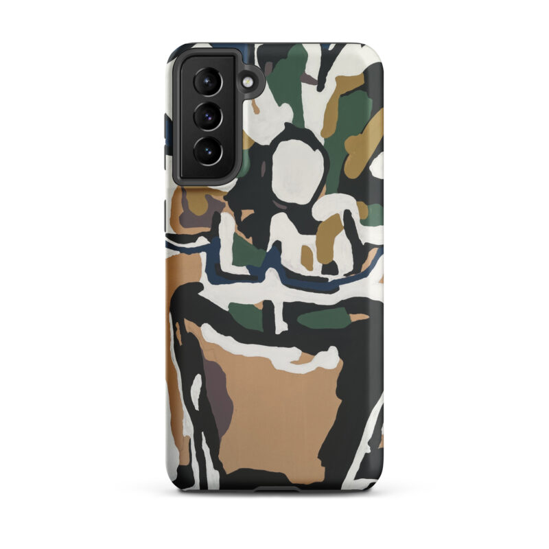 Tough case for Samsung® | Flower of Every Flower - Image 19