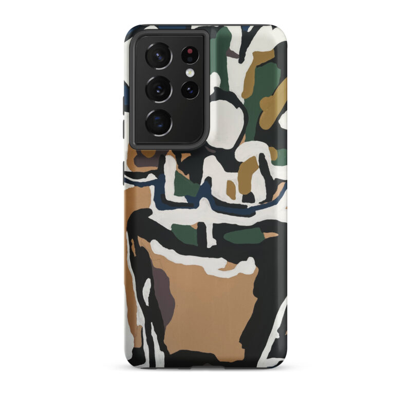 Tough case for Samsung® | Flower of Every Flower - Image 21