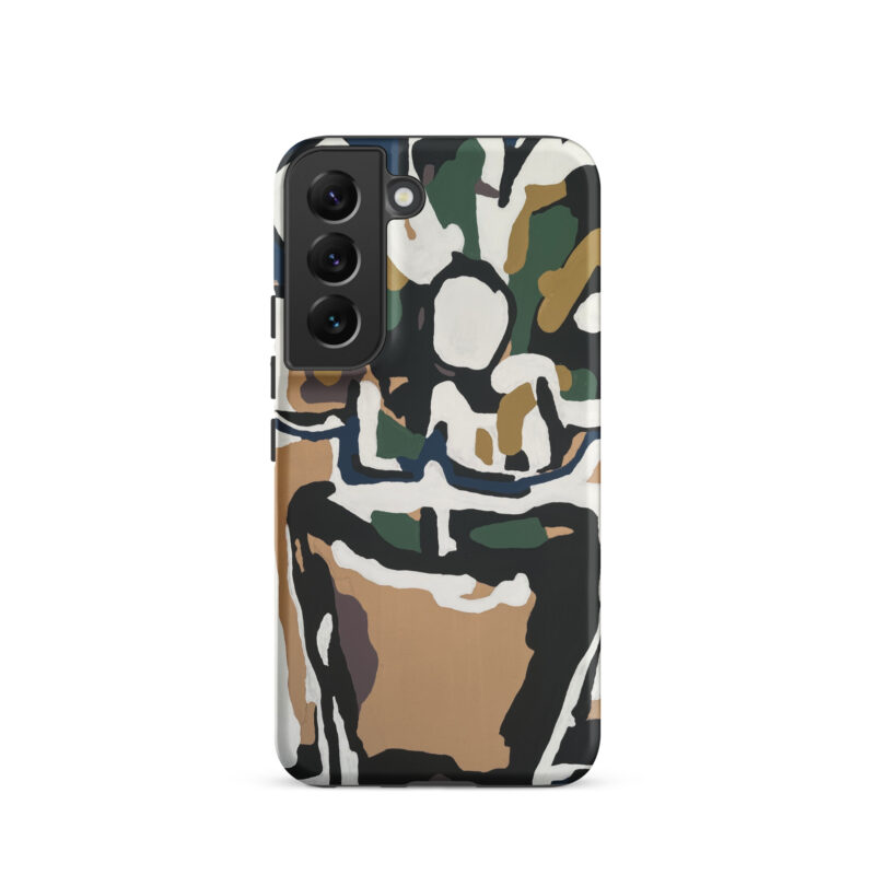 Tough case for Samsung® | Flower of Every Flower - Image 25