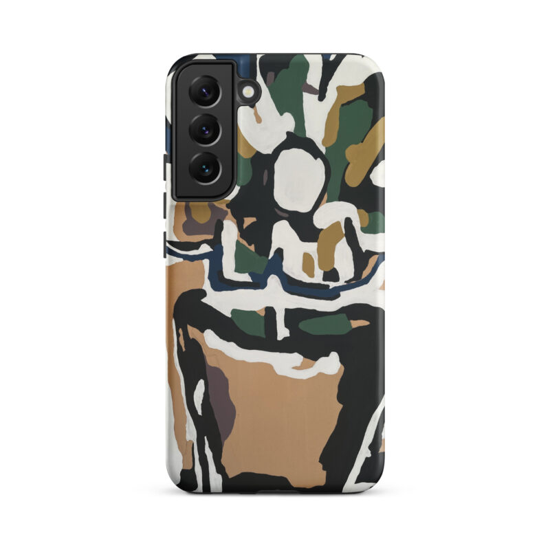Tough case for Samsung® | Flower of Every Flower - Image 27