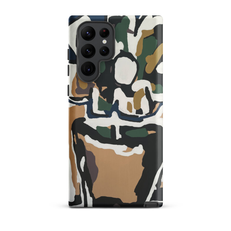 Tough case for Samsung® | Flower of Every Flower - Image 29