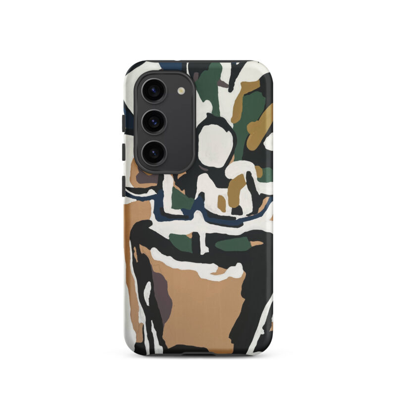 Tough case for Samsung® | Flower of Every Flower - Image 31