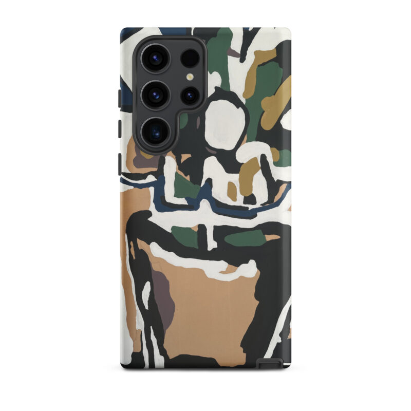 Tough case for Samsung® | Flower of Every Flower - Image 35