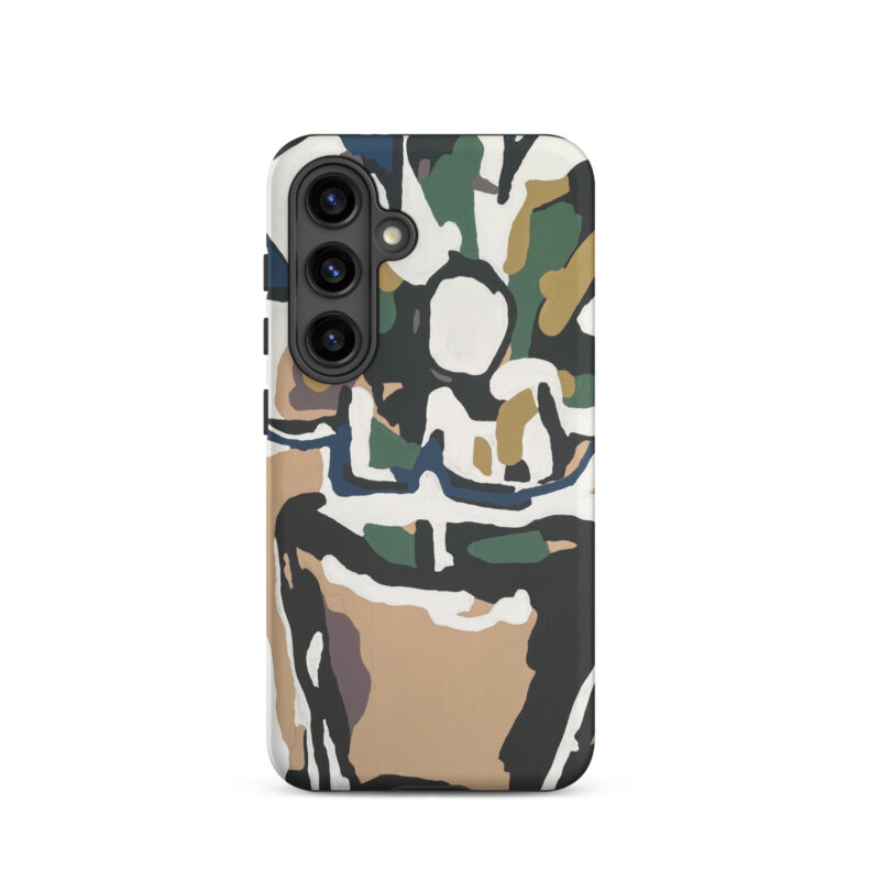 Tough case for Samsung® | Flower of Every Flower - Image 37