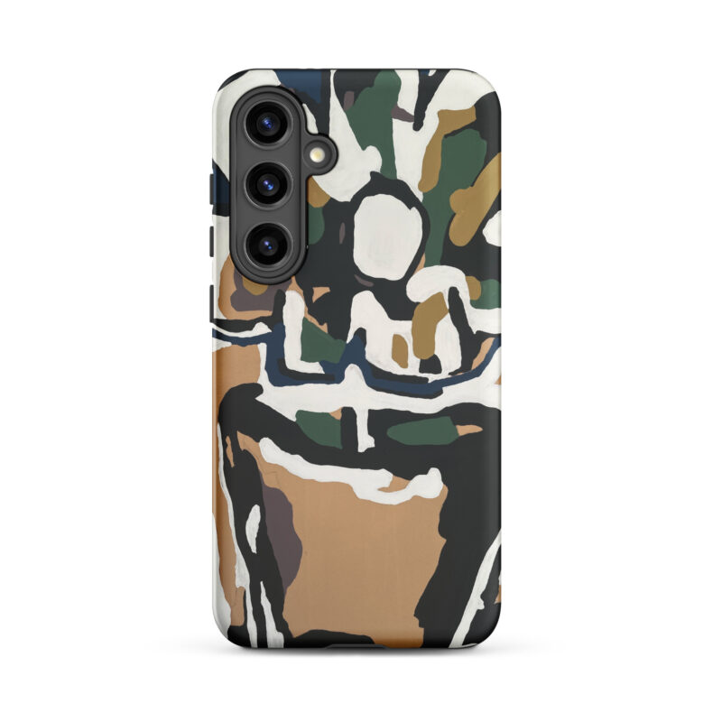 Tough case for Samsung® | Flower of Every Flower - Image 39
