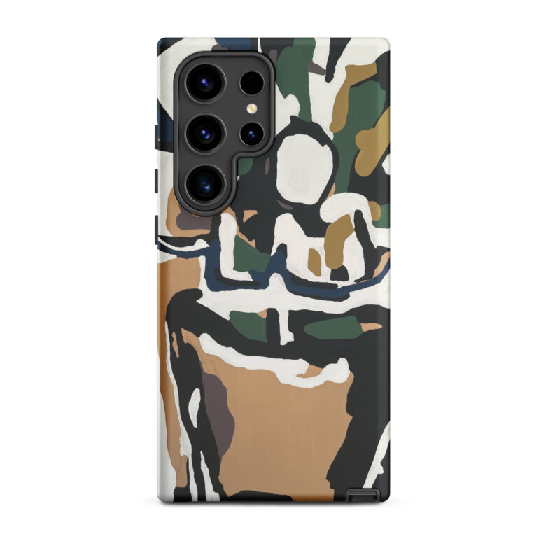 Tough case for Samsung® | Flower of Every Flower