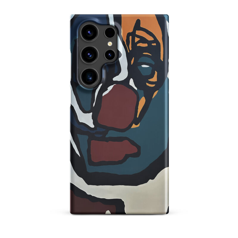 Snap case for Samsung® | Klunni