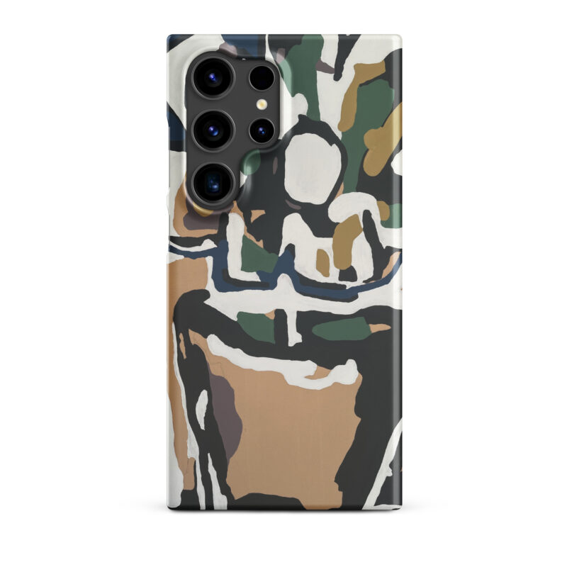 Snap case for Samsung®  | Flower of Every Flower