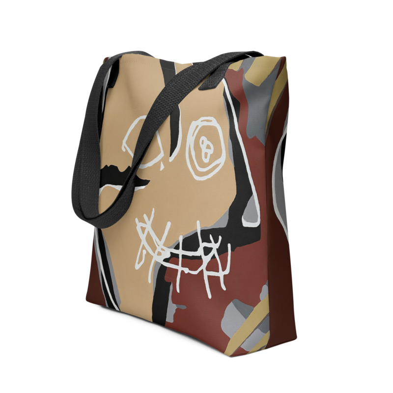 Tote bag | Squilibrio