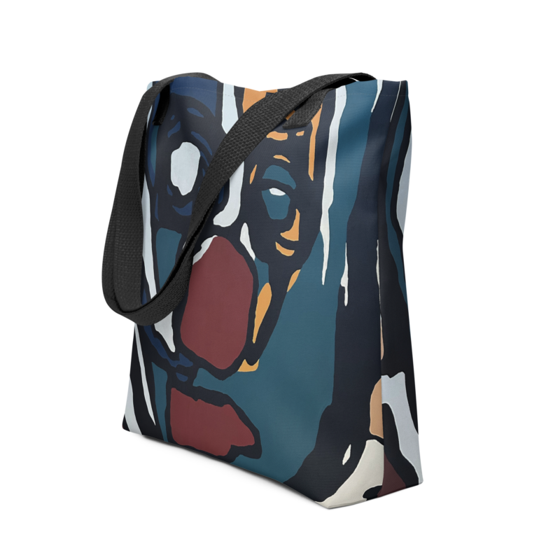 Tote bag | Klunni