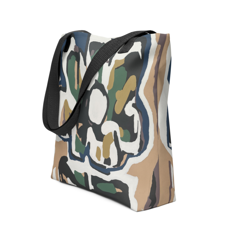 Tote bag | Flower of Every Flower