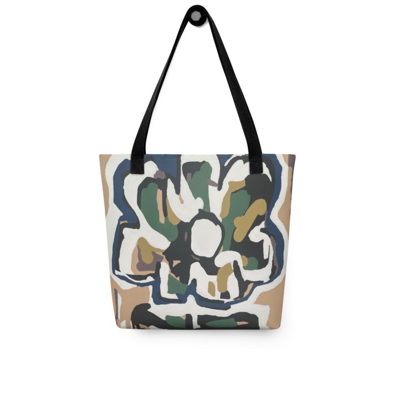 Tote bag | Flower of Every Flower - Image 2