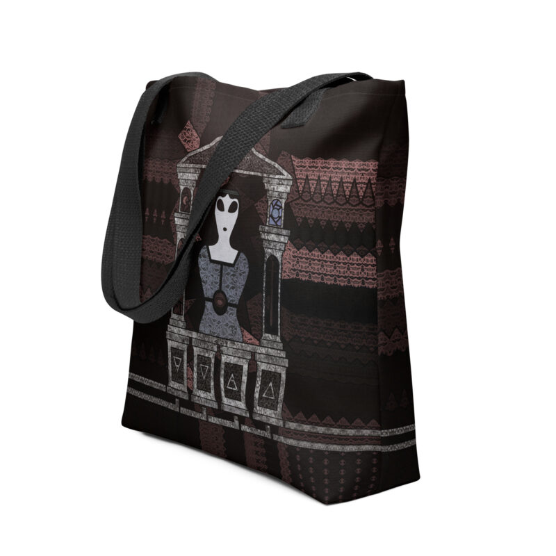 Tote bag  | Mother Nature