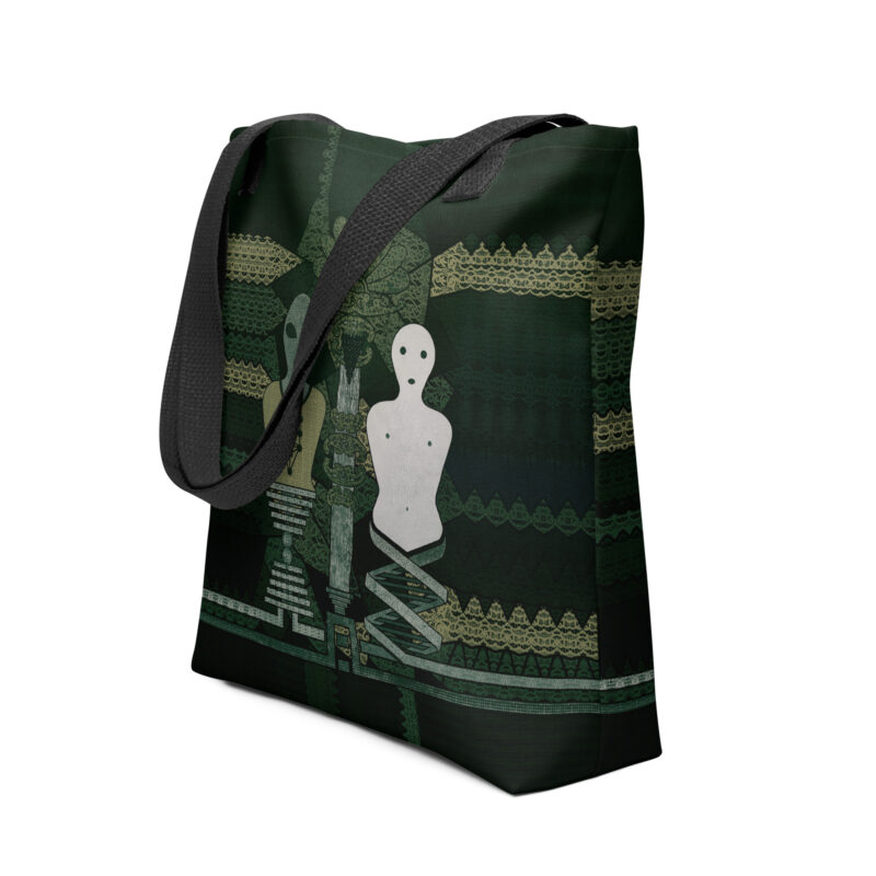 Tote bag | Genetic Manipulation