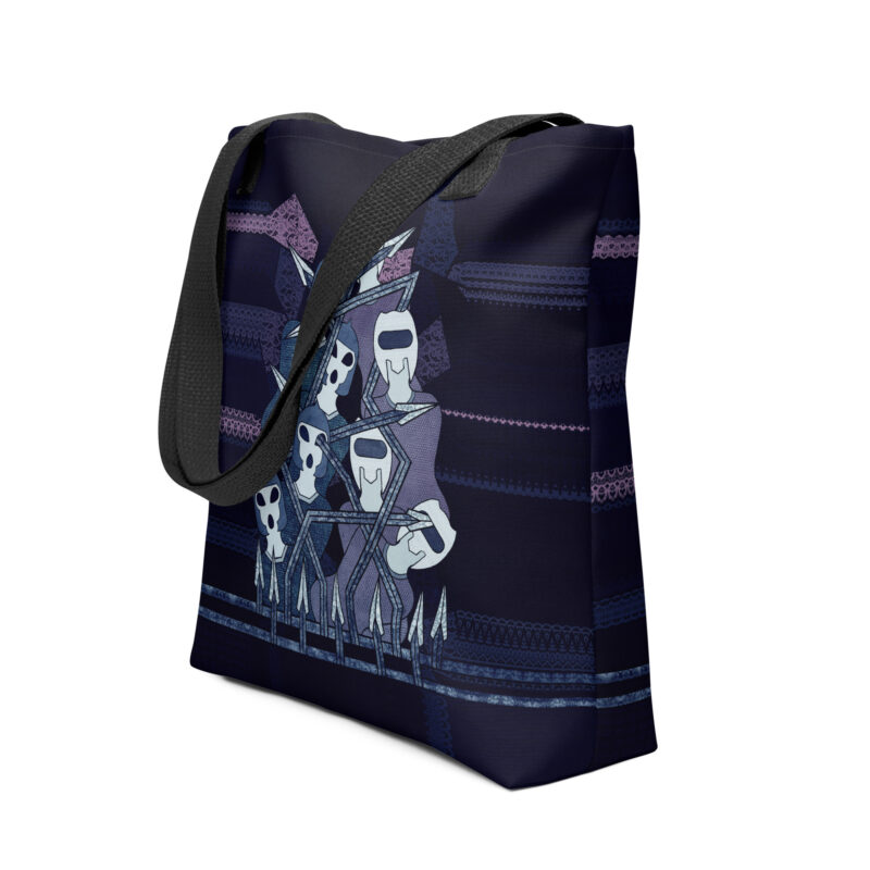 Tote bag |  Two War World