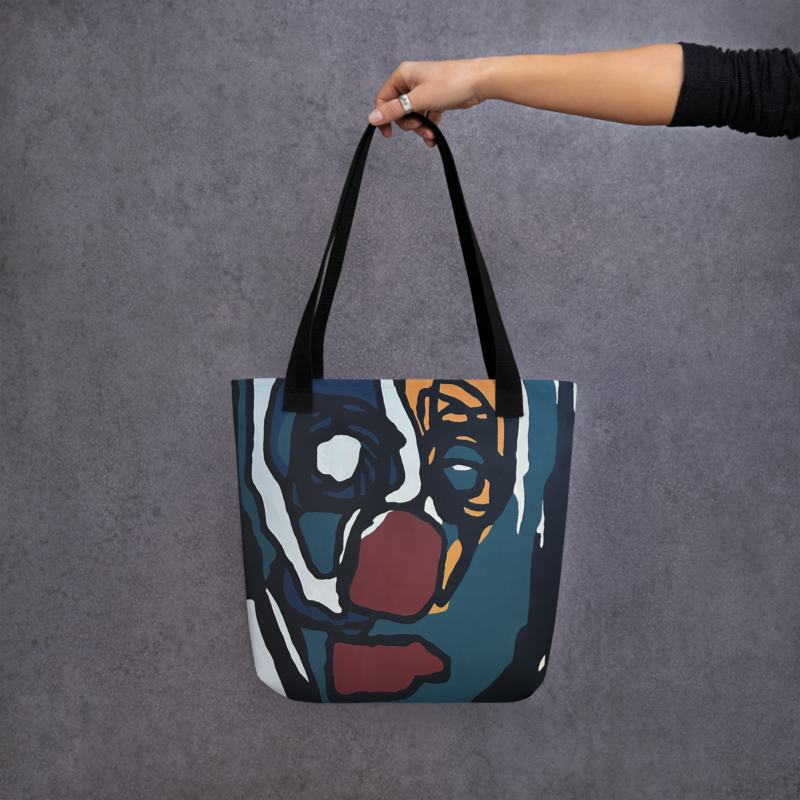 Tote bag | Klunni - Image 5