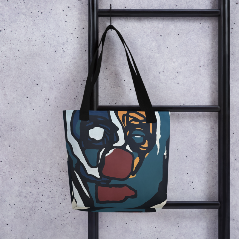 Tote bag | Klunni - Image 6