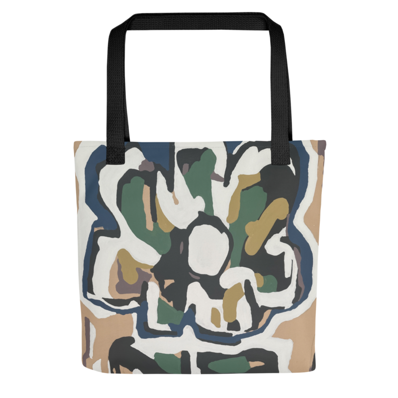 Tote bag | Flower of Every Flower - Image 5