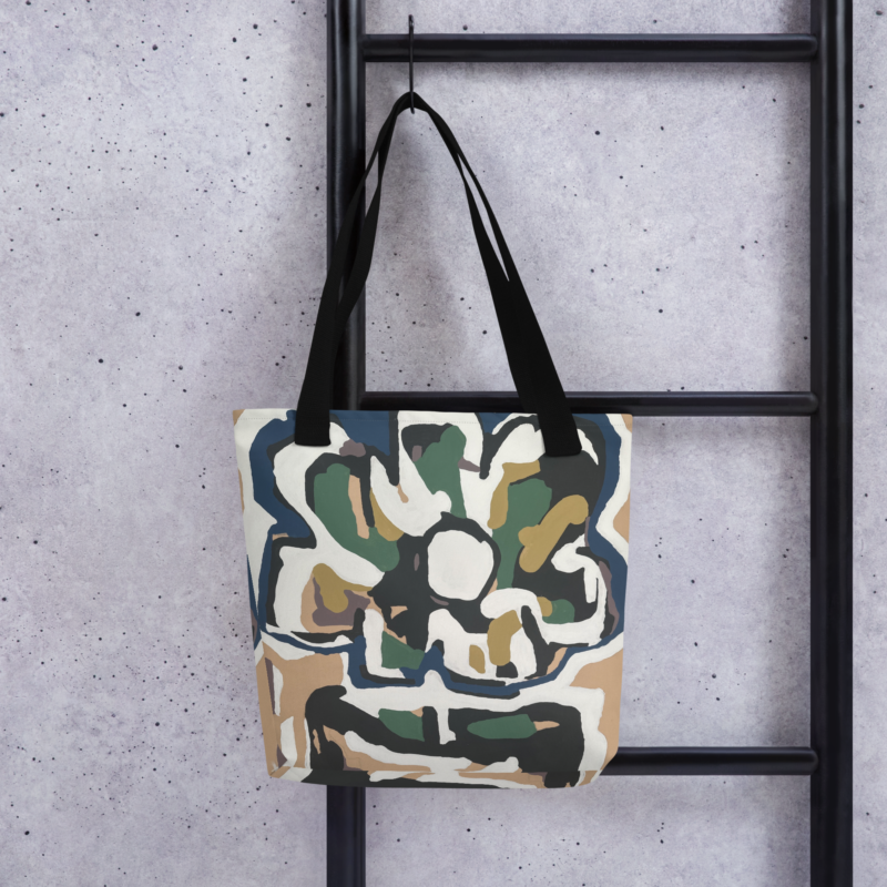 Tote bag | Flower of Every Flower - Image 4