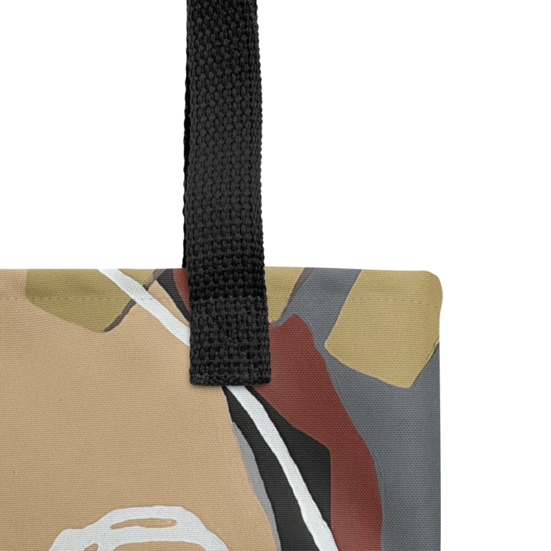 Tote bag | Squilibrio - Image 7