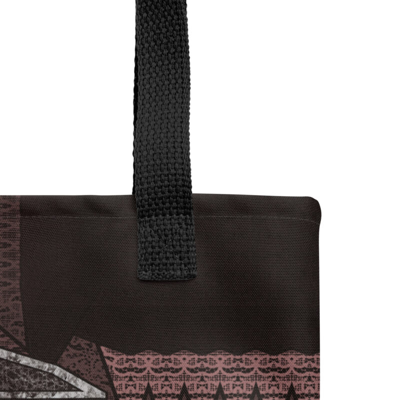 Tote bag  | Mother Nature - Image 3