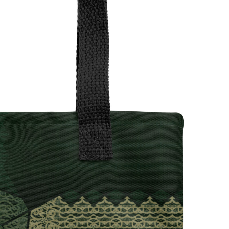 Tote bag | Genetic Manipulation - Image 3