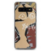 Clear Case for Samsung® | Squilibrio - Image 4
