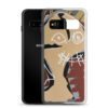 Clear Case for Samsung® | Squilibrio - Image 3