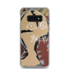 Clear Case for Samsung® | Squilibrio - Image 6