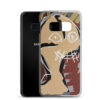Clear Case for Samsung® | Squilibrio - Image 7