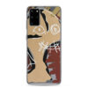 Clear Case for Samsung® | Squilibrio - Image 8