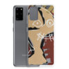 Clear Case for Samsung® | Squilibrio - Image 9