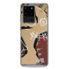 Clear Case for Samsung® | Squilibrio - Image 10