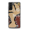 Clear Case for Samsung® | Squilibrio - Image 14