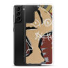 Clear Case for Samsung® | Squilibrio - Image 15