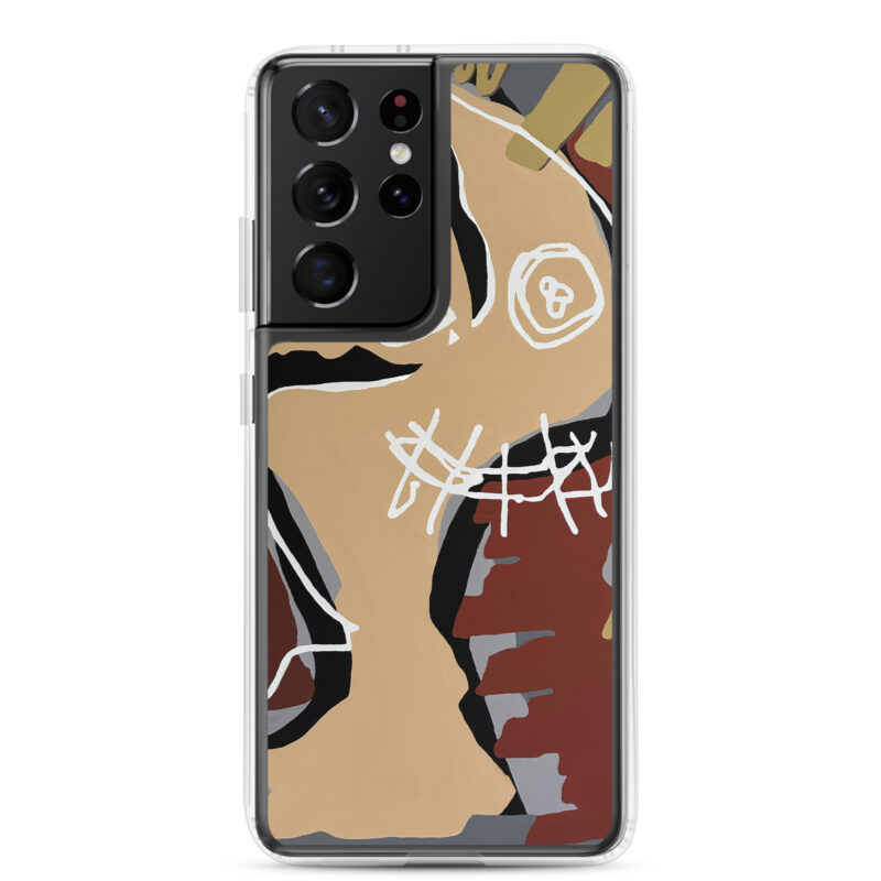 Clear Case for Samsung® | Squilibrio - Image 16