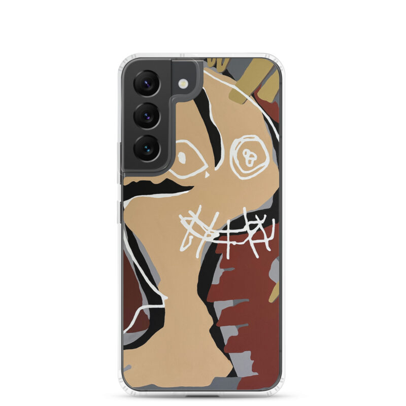 Clear Case for Samsung® | Squilibrio - Image 24